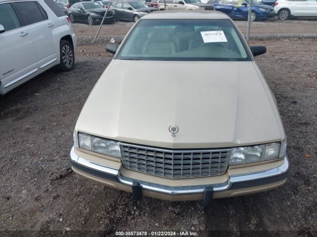 1992 CADILLAC SEVILLE 1G6KS53B7NU833505 Photo 5