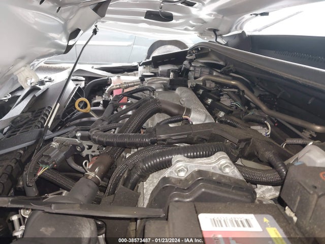 Toyota COROLLA LE 2020 JTDEPRAE0LJ028010 Image 10