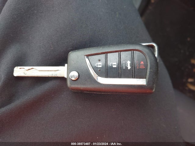 Toyota COROLLA LE 2020 JTDEPRAE0LJ028010 Image 11