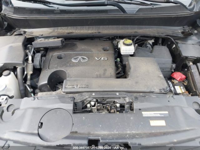 5N1AL0MN2FC553138 Infiniti QX60
