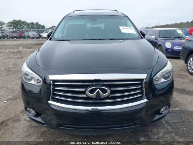 5N1AL0MN2FC553138 Infiniti QX60