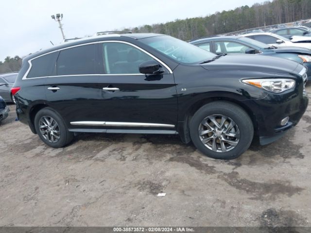 5N1AL0MN2FC553138 Infiniti QX60