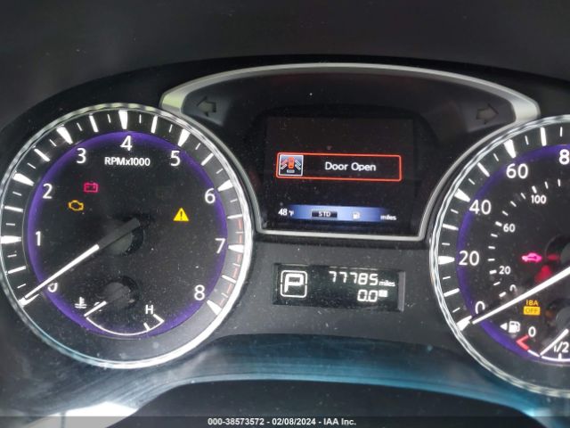 5N1AL0MN2FC553138 Infiniti QX60