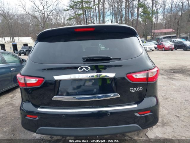 5N1AL0MN2FC553138 Infiniti QX60