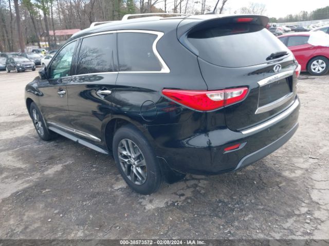 5N1AL0MN2FC553138 Infiniti QX60