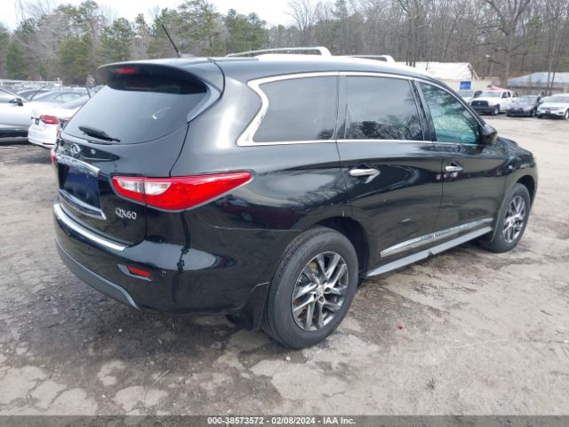 5N1AL0MN2FC553138 Infiniti QX60
