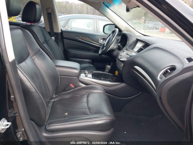 5N1AL0MN2FC553138 Infiniti QX60