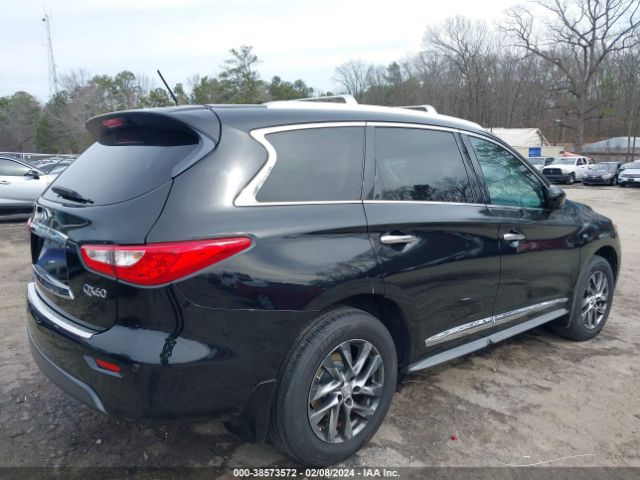 5N1AL0MN2FC553138 Infiniti QX60