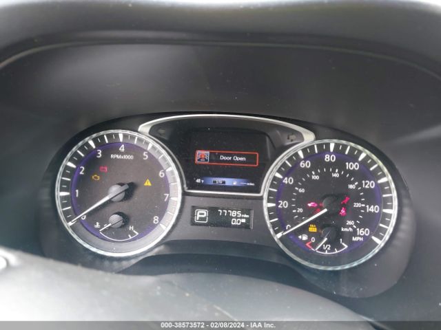 5N1AL0MN2FC553138 Infiniti QX60