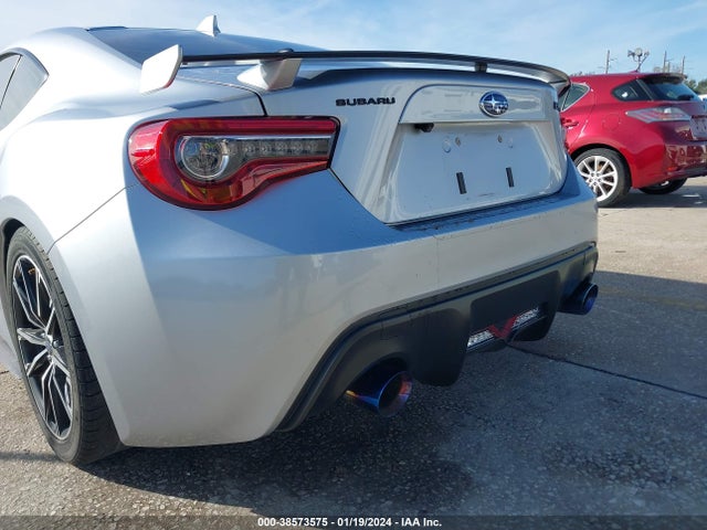 Aukcja sprzedaży 2017 Subaru Brz Premium, vin: JF1ZCAB18H9601065, numer aukcji: 38573575