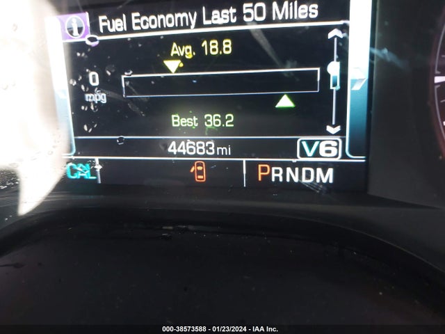 Chevrolet Camaro 1lt 2017 1G1FB3DS0H0210684 Image 16