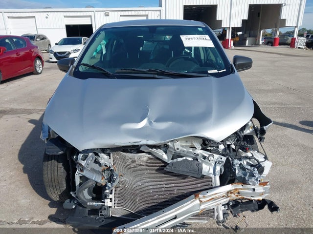 Chevrolet Spark Fwd Ls Automatic 2021 KL8CB6SA1MC739438 Image 12