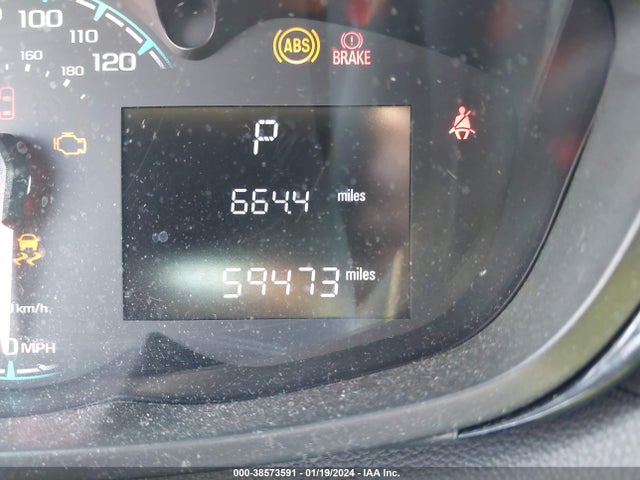 Chevrolet Spark Fwd Ls Automatic 2021 KL8CB6SA1MC739438 Image 15