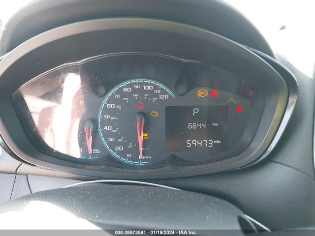 Chevrolet Spark Fwd Ls Automatic 2021 KL8CB6SA1MC739438 Image 7
