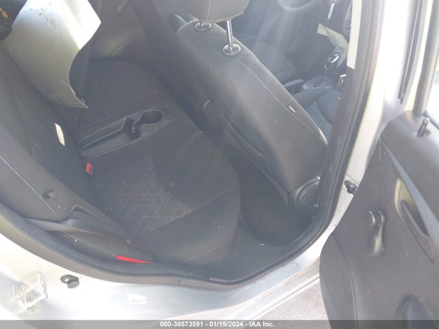 Chevrolet Spark Fwd Ls Automatic 2021 KL8CB6SA1MC739438 Image 8
