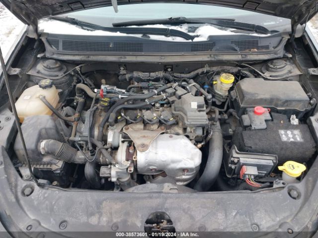1C3CDFDH1ED917750 Dodge Dart Aero