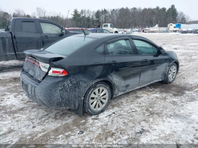1C3CDFDH1ED917750 Dodge Dart Aero