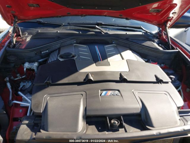 2013 BMW X6 M NCS107237         Photo 9