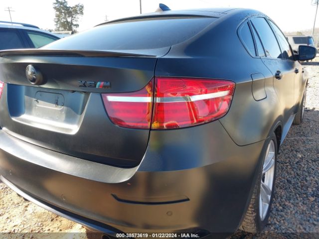 2013 BMW X6 M NCS107237         Photo 3