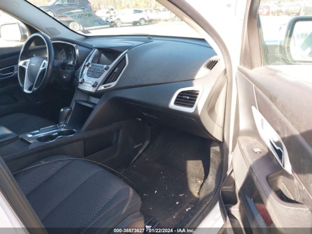 2GKFLTEK6G6154067 GMC Terrain Sle-2