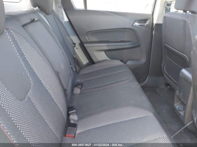 2GKFLTEK6G6154067 GMC Terrain Sle-2