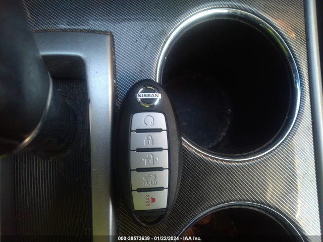 Nissan Altima 2.5 Sl 2014 1N4AL3AP1EC171859 Image 11