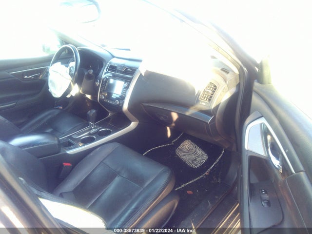 Nissan Altima 2.5 Sl 2014 1N4AL3AP1EC171859 Image 5