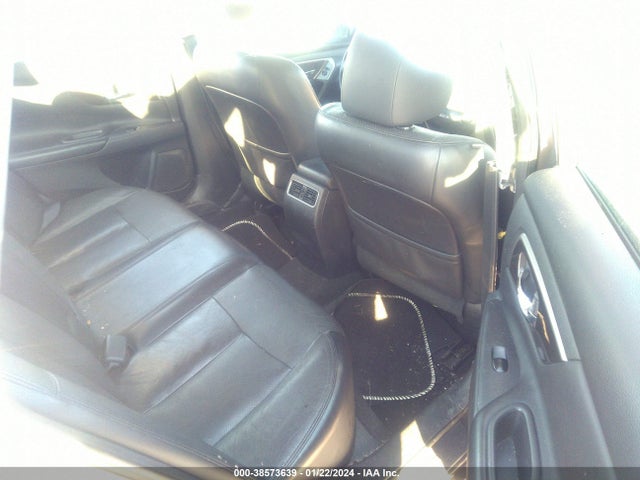 Nissan Altima 2.5 Sl 2014 1N4AL3AP1EC171859 Image 8