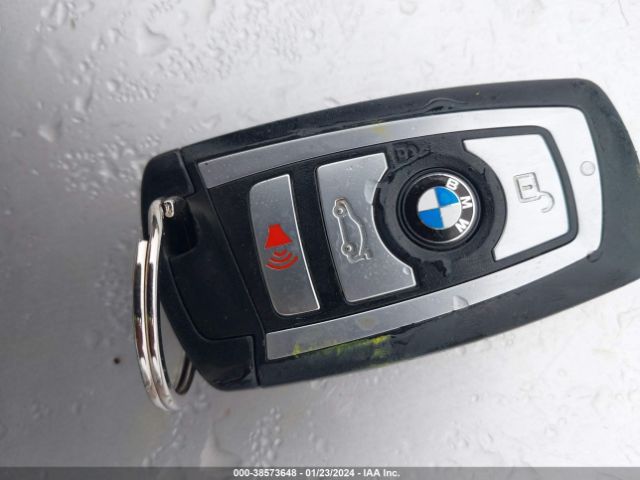 5UXWX7C55H0U40599 BMW X3 Xdrive35i