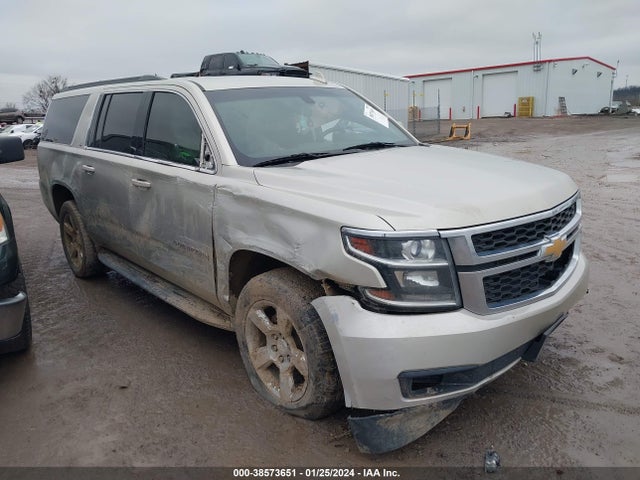2016 1GNSCGKCXGR244364 main image