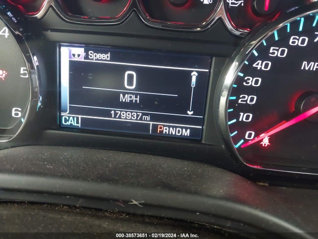 Chevrolet Suburban Ls 2016 1GNSCGKCXGR244364 Image 16