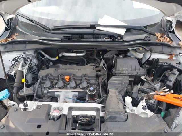 Honda HR-V EX 2019 3CZRU6H57KM721828 Image 10