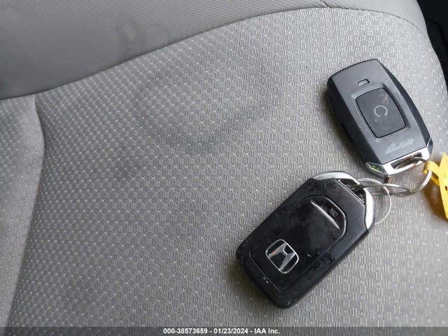 Honda HR-V EX 2019 3CZRU6H57KM721828 Image 11