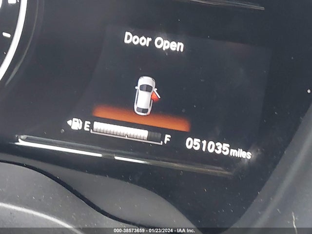 Honda HR-V EX 2019 3CZRU6H57KM721828 Image 15