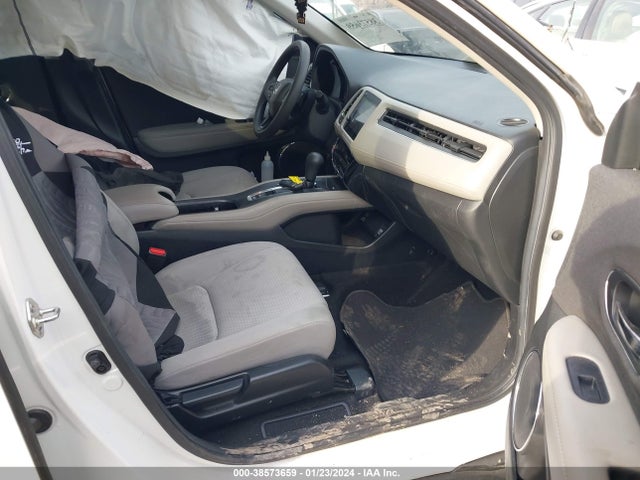Honda HR-V EX 2019 3CZRU6H57KM721828 Image 5