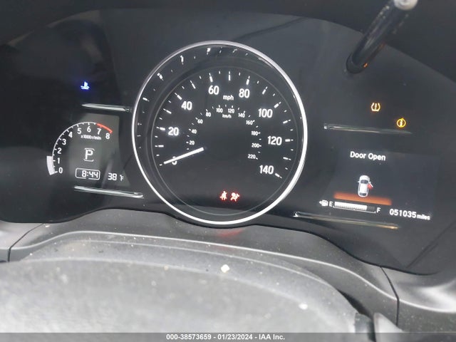 Honda HR-V EX 2019 3CZRU6H57KM721828 Image 7