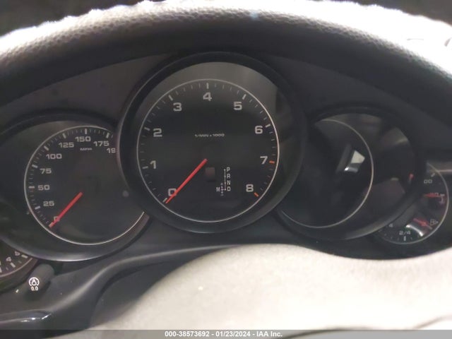 2013 PORSCHE PANAMERA WP0AA2A79DL014346 Photo 6