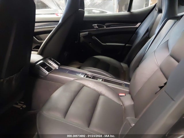 2013 PORSCHE PANAMERA WP0AA2A79DL014346 Photo 7