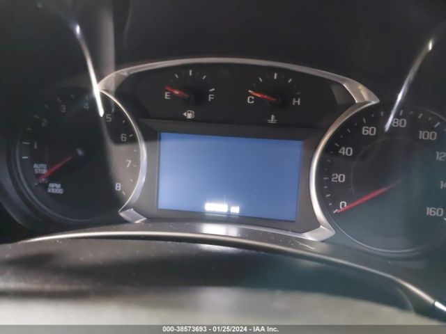 2019 CHEVROLET EQUINOX 2GNAXUEV2K6186721 Photo 6