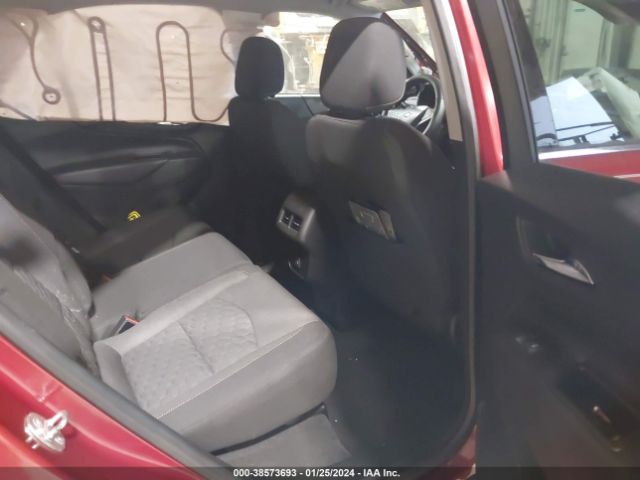 2019 CHEVROLET EQUINOX 2GNAXUEV2K6186721 Photo 7