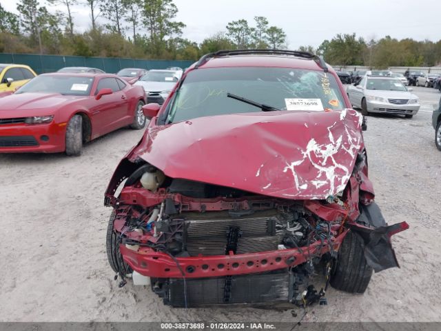 1FMCU0HD2JUB97672 Ford ESCAPE SEL