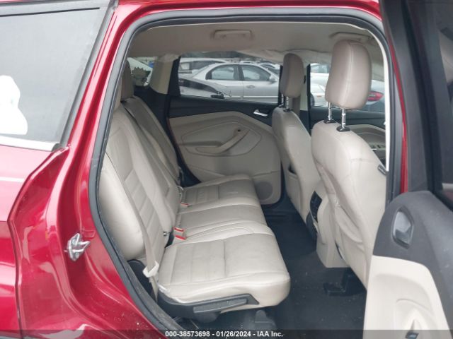 1FMCU0HD2JUB97672 Ford ESCAPE SEL