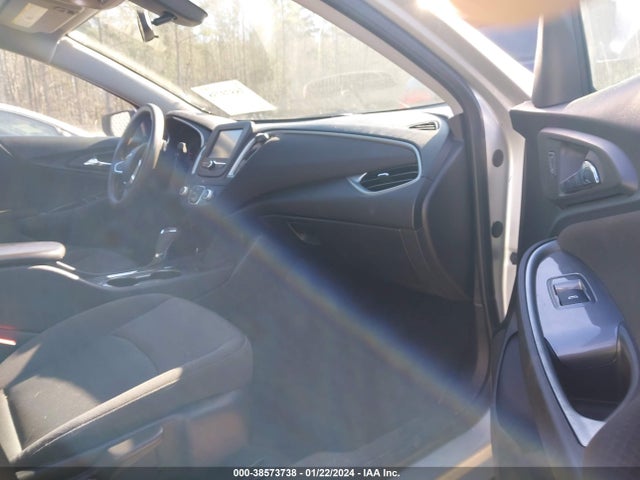 Chevrolet MALIBU LS 2017 1G1ZB5ST4HF263745 Image 5