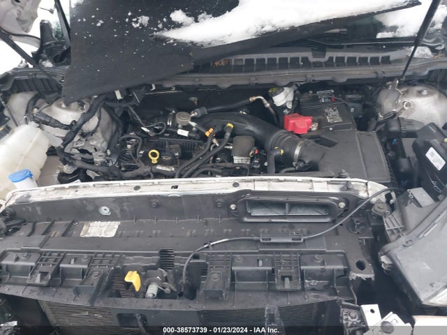 Ford EDGE SEL 2020 2FMPK4J90LBA34712 Image 10