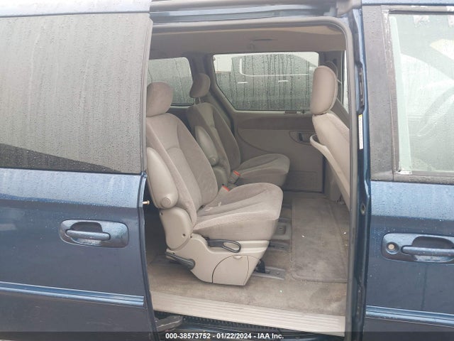 Aukcja sprzedaży 2001 Chrysler Town & Country Ex, vin: 2C4GP74L71R381862, numer aukcji: 38573752