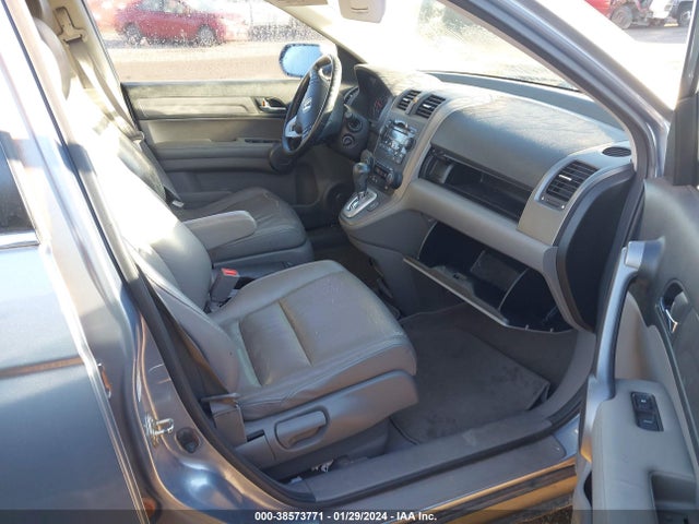 2008 HONDA CR-V EX-L VIN: JHLRE38738C014466