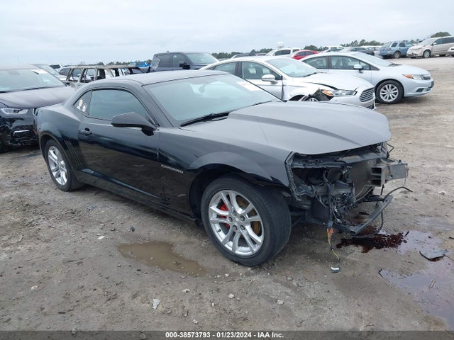 2014 2G1FB1E31E9278120 main image