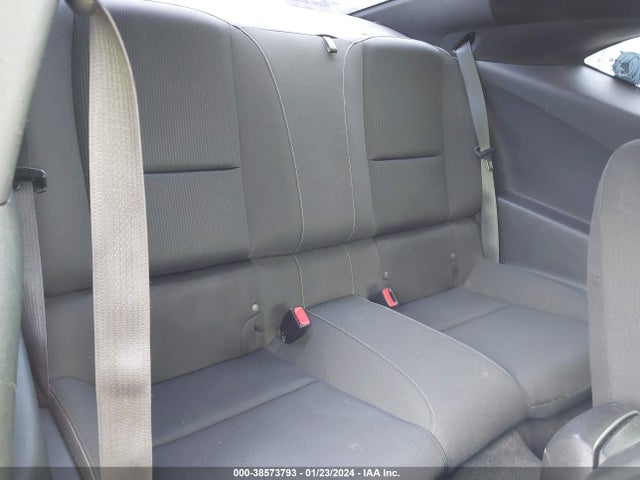 Chevrolet Camaro 1lt 2014 2G1FB1E31E9278120 Image 8