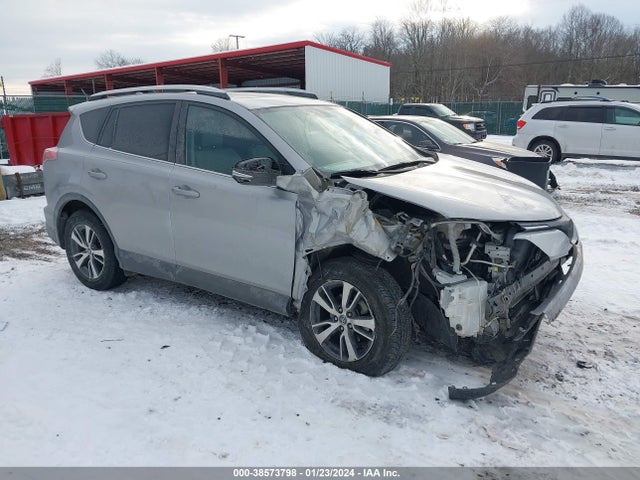 2016 2T3RFREV8GW533136 main image