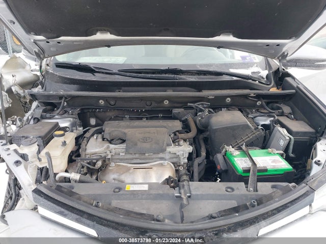 Toyota Rav4 Xle 2016 2T3RFREV8GW533136 Image 10